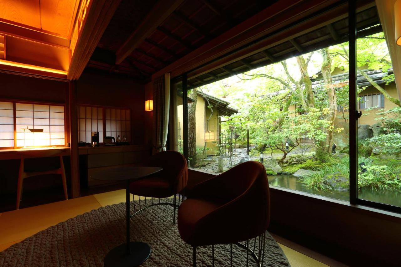 Nanzenji Sando Kikusui Kyoto Exterior photo