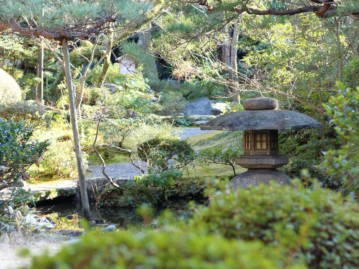 Nanzenji Sando Kikusui Kyoto Exterior photo
