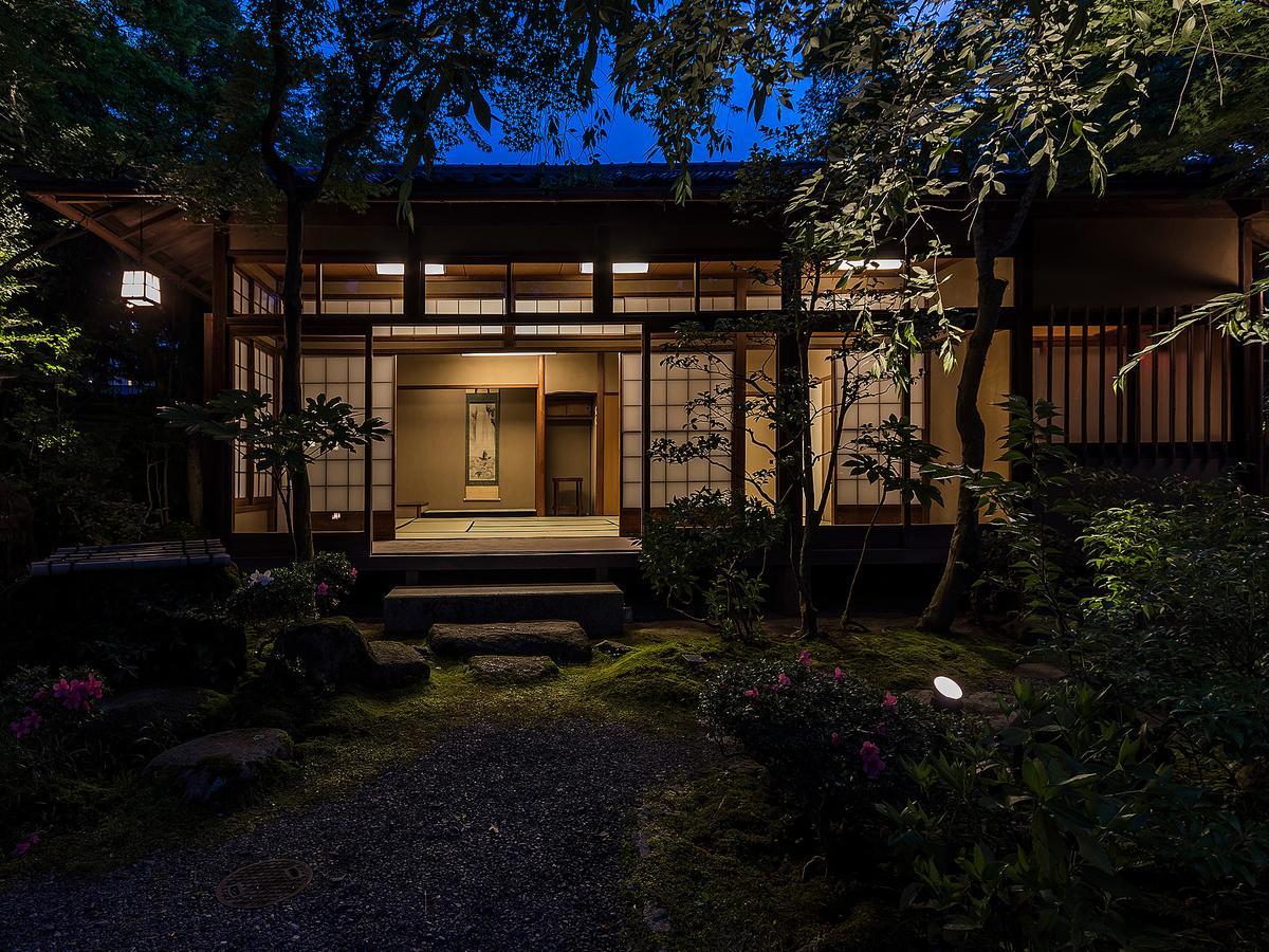 Nanzenji Sando Kikusui Kyoto Exterior photo
