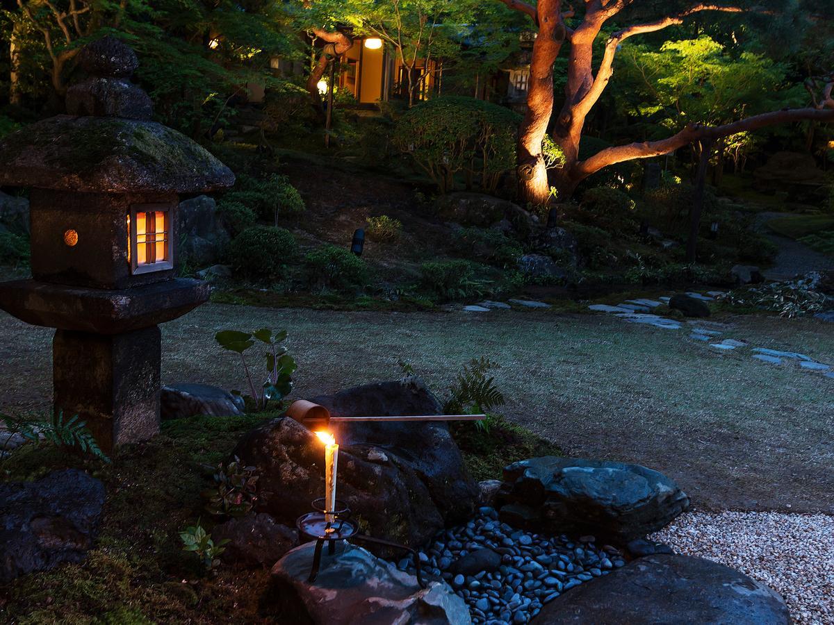 Nanzenji Sando Kikusui Kyoto Exterior photo