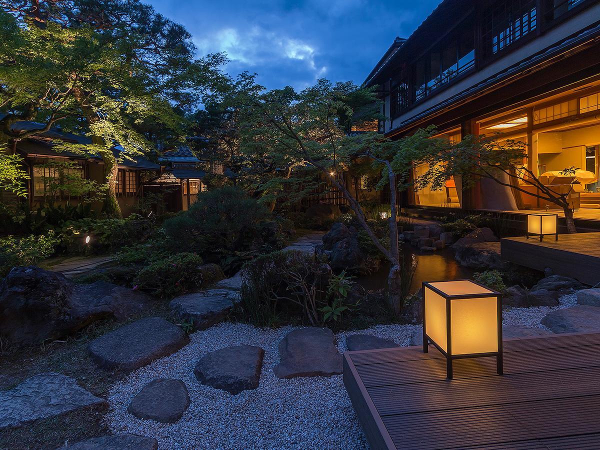 Nanzenji Sando Kikusui Kyoto Exterior photo