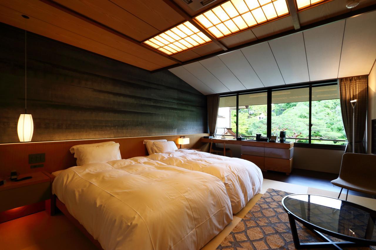 Nanzenji Sando Kikusui Kyoto Exterior photo