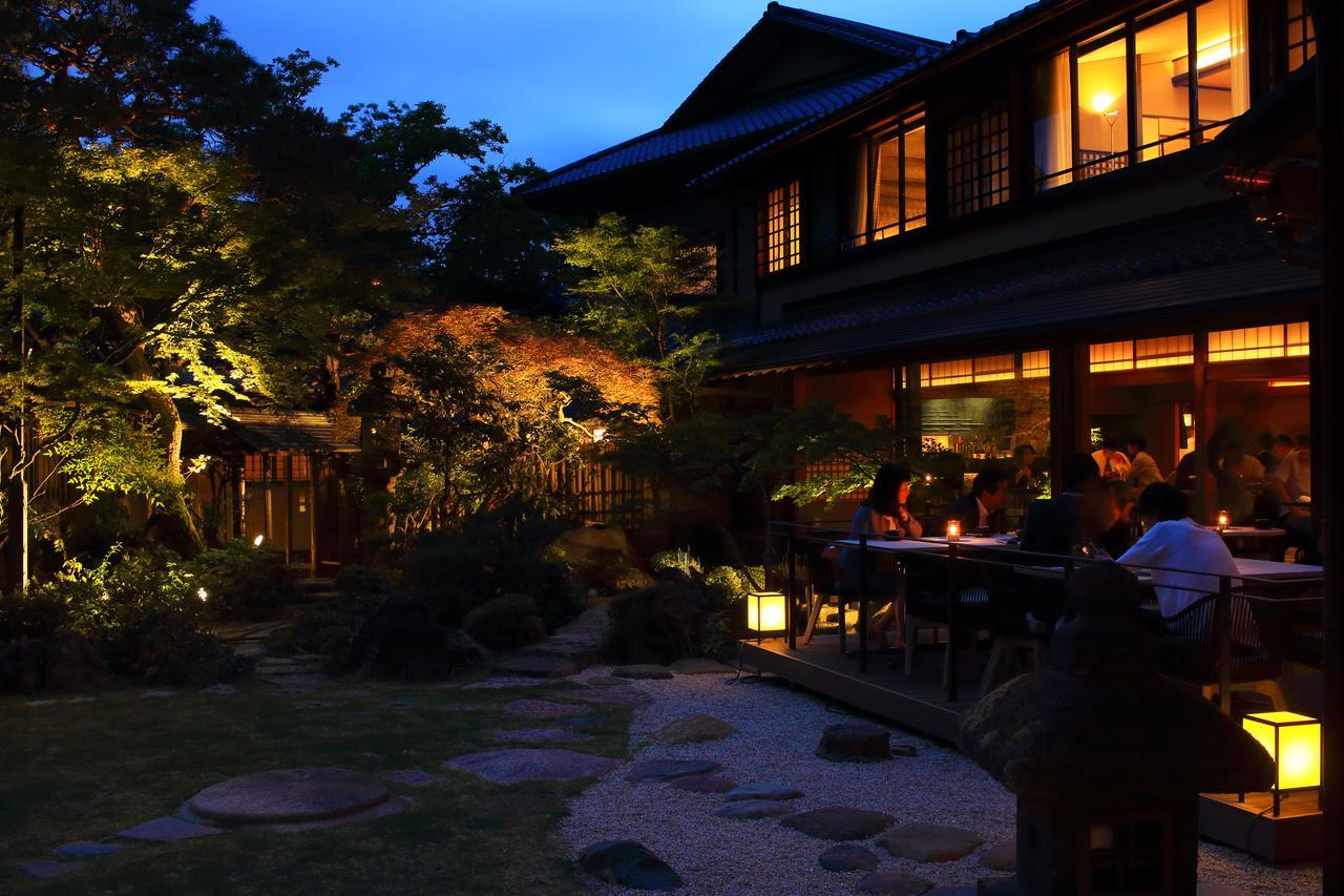 Nanzenji Sando Kikusui Kyoto Exterior photo